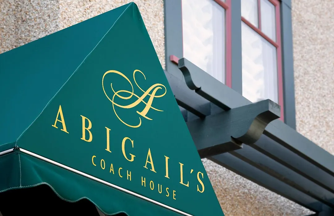 Abigail'S Hotel-1