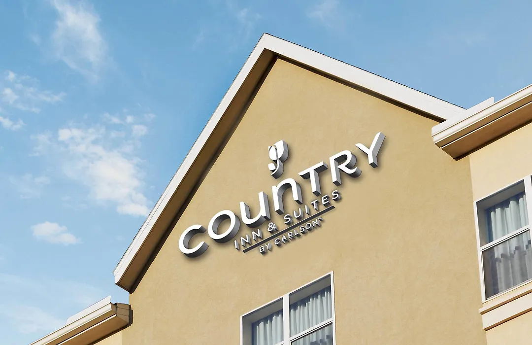 Country Inn & Suites By Radisson, Bloomington-Normal Airport, Il-1
