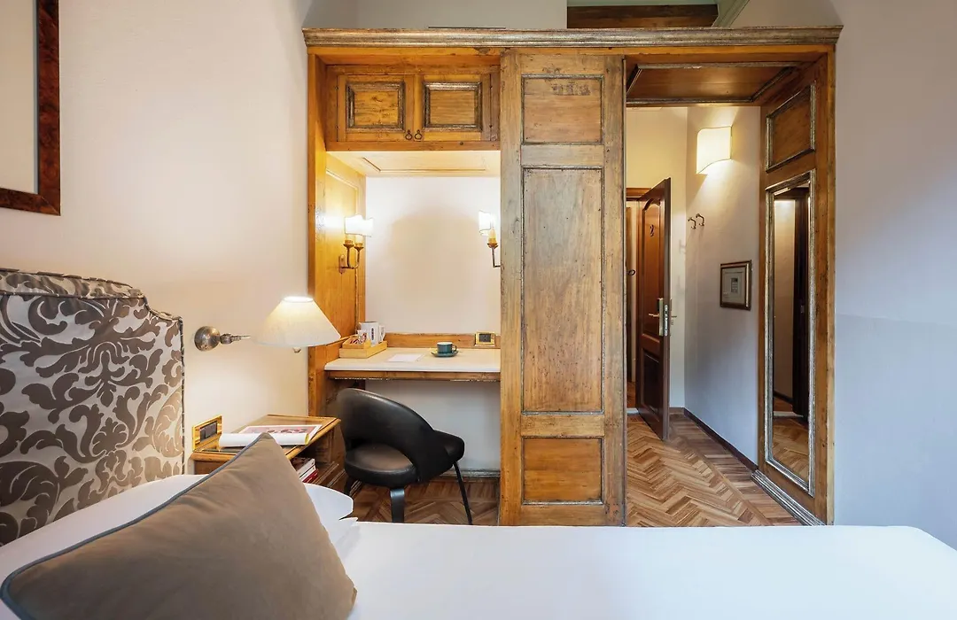 Guest House Morandi-1