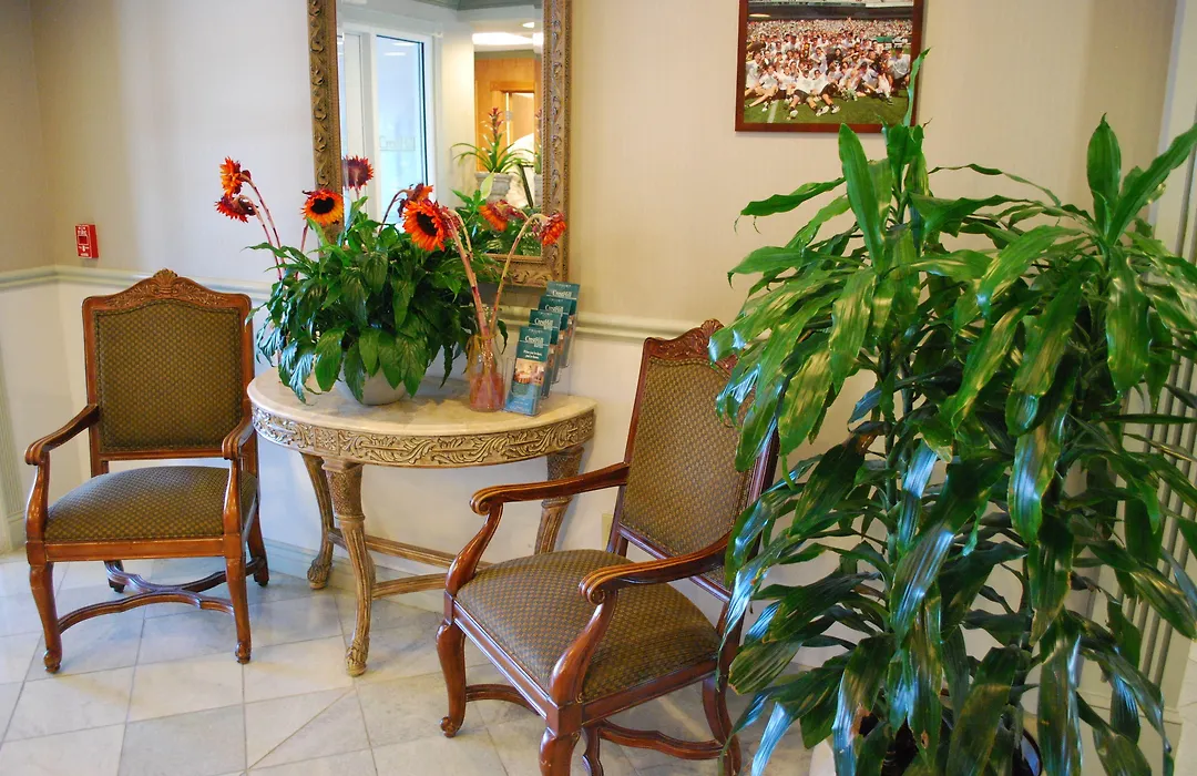 Cresthill Suites Syracuse-1