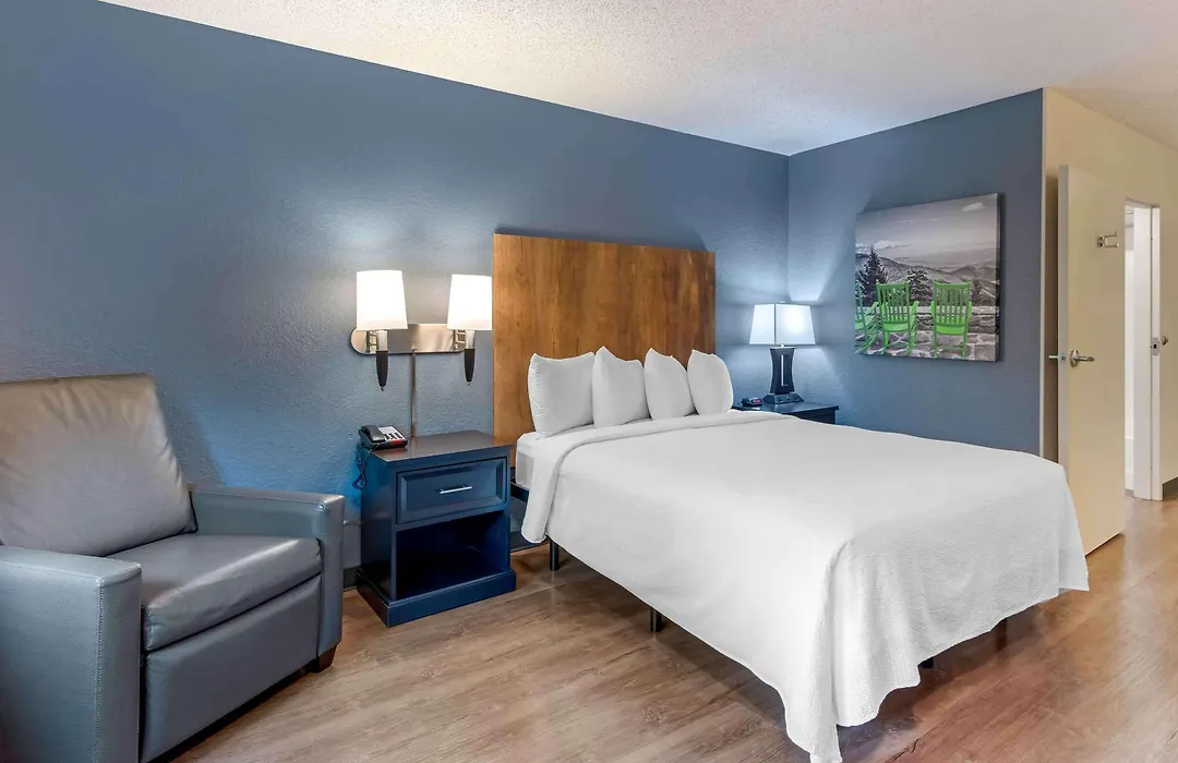 Extended Stay America Premier Suites - Miami - Coral Gables-1