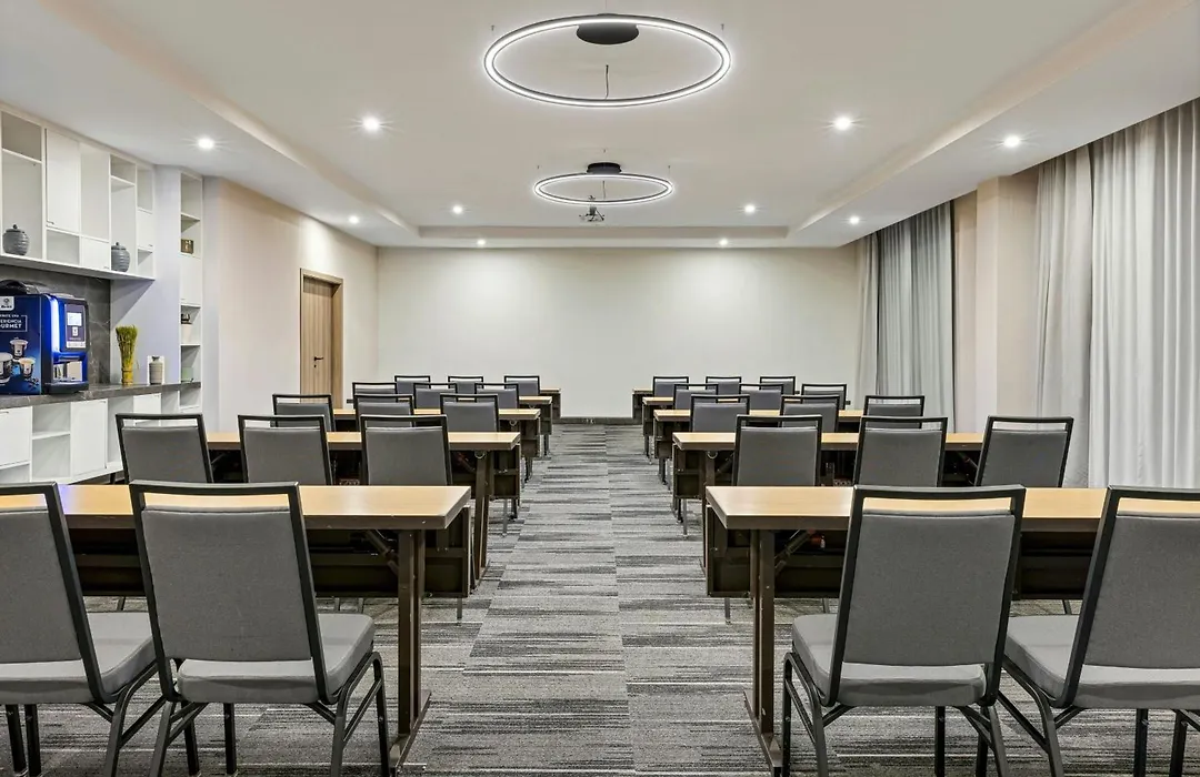 Courtyard By Marriott San Jose Escazu-1