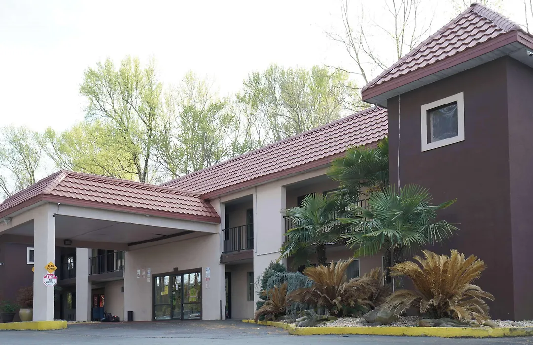 Motel 6 Atlanta Ga Atlanta Airport East-1