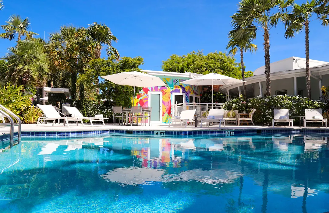 Orchid Key Inn - Adults Only-1