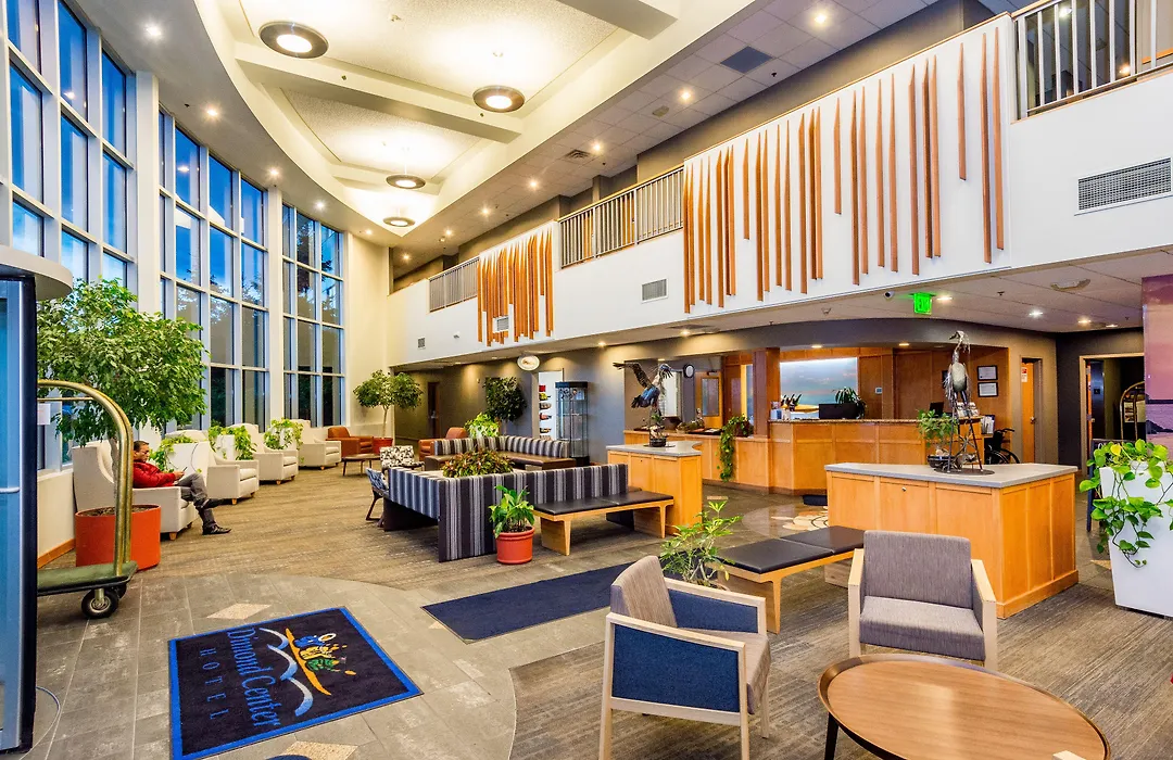 Dimond Center Hotel-1