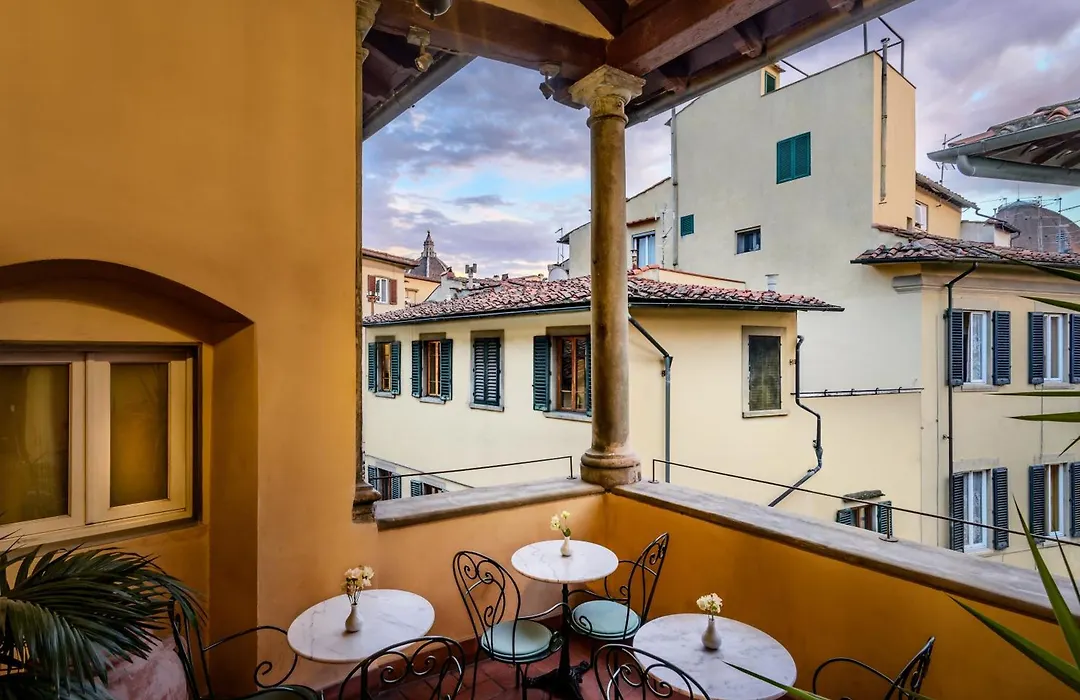 Hotel Botticelli-1