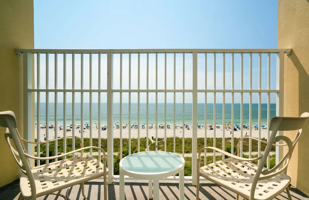 Palette Resort Myrtle Beach-1