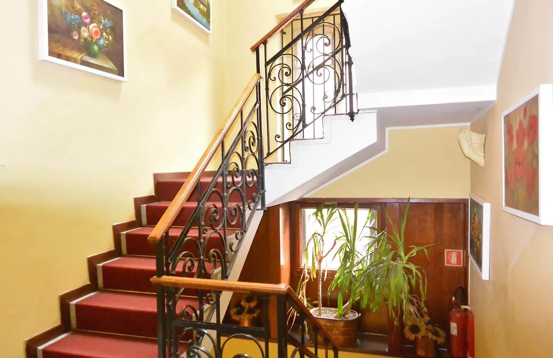 Hotel Trentina-1