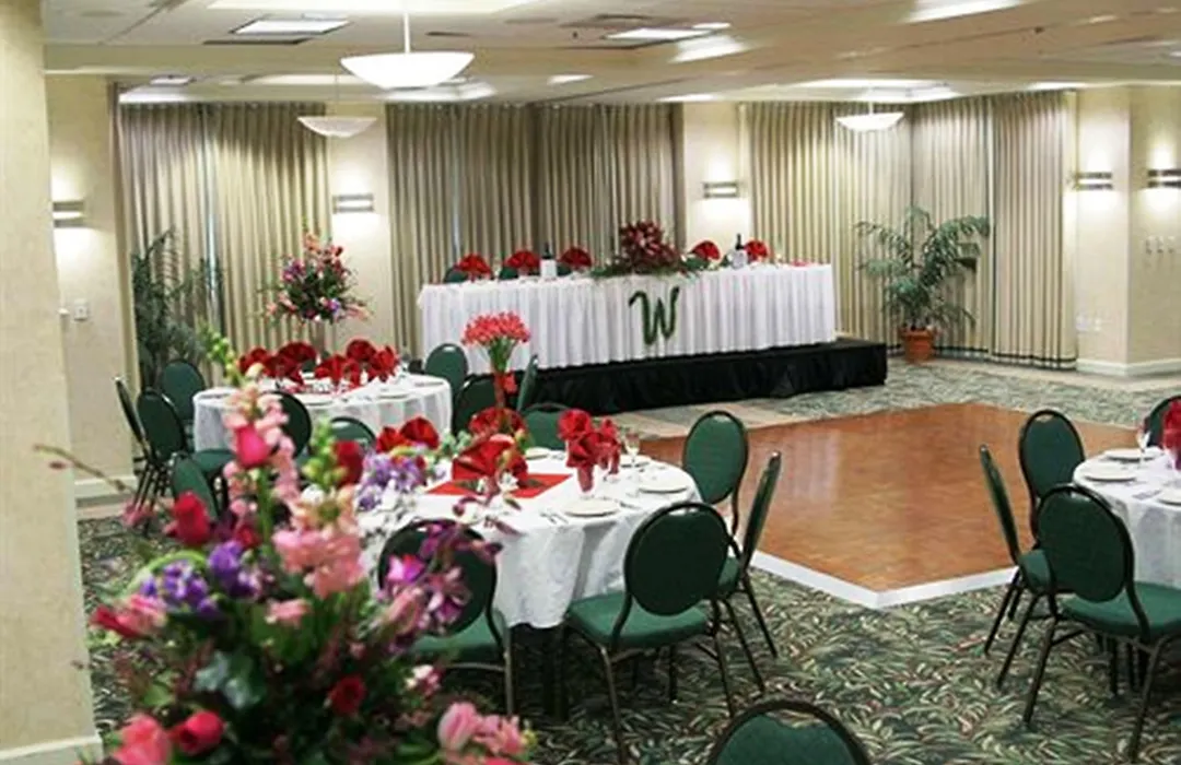 Hilton Garden Inn Syracuse-1