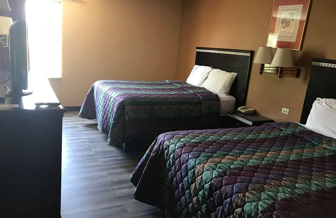 Econo Lodge Allentown North-1