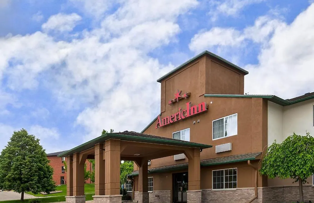 Americinn By Wyndham Des Moines Airport-1