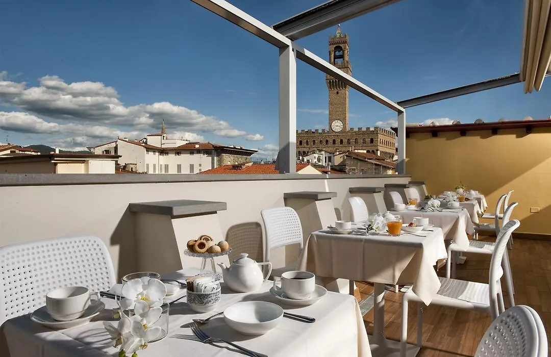 Hotel Della Signoria-1