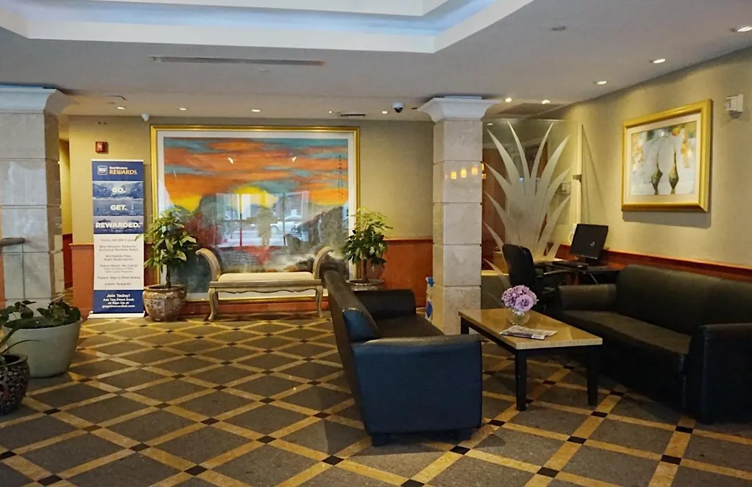 Best Western Flushing-Laguardia-1