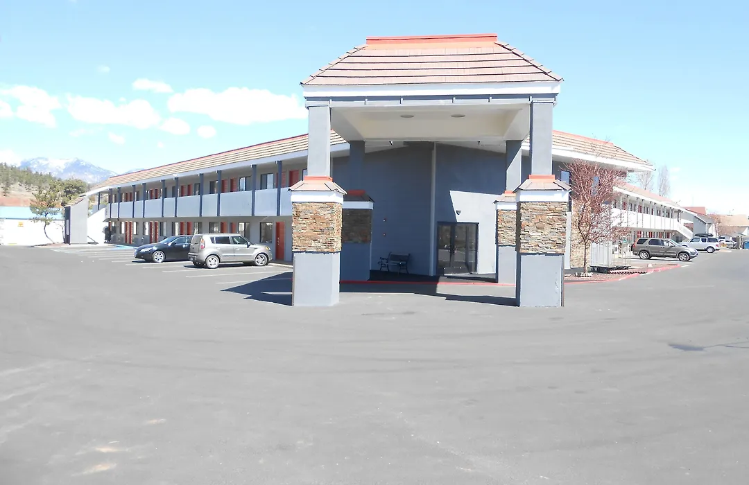 Econo Lodge Flagstaff East I-40-1