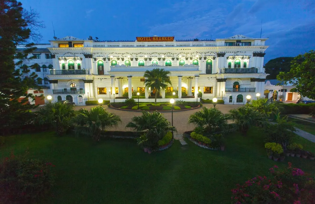 Hotel Shanker-Palatial Heritage Kathmandu-1