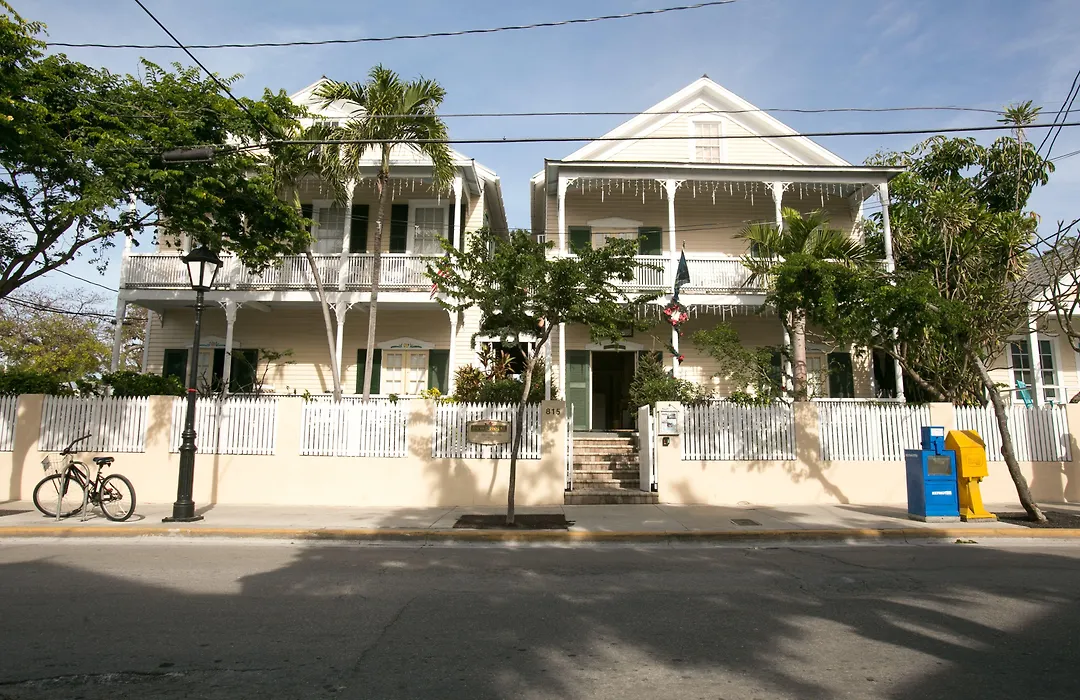 Duval House - Adult Only-1