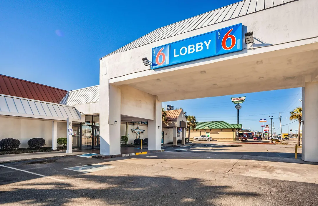 Motel 6-Florence, Sc-1