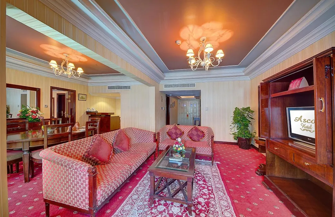 Ascot Hotel-1