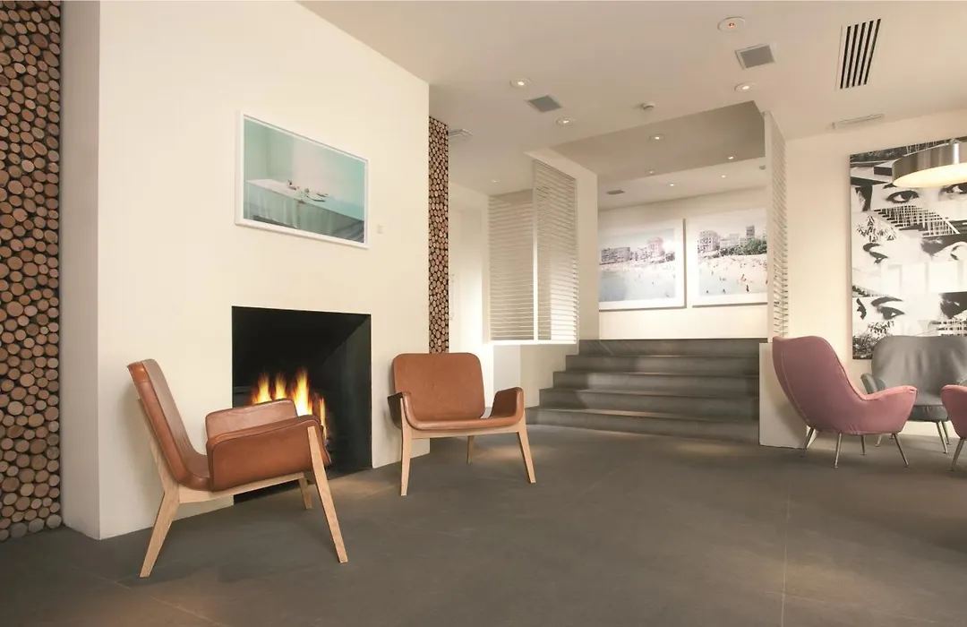 Hotel Continentale - Lungarno Collection-1