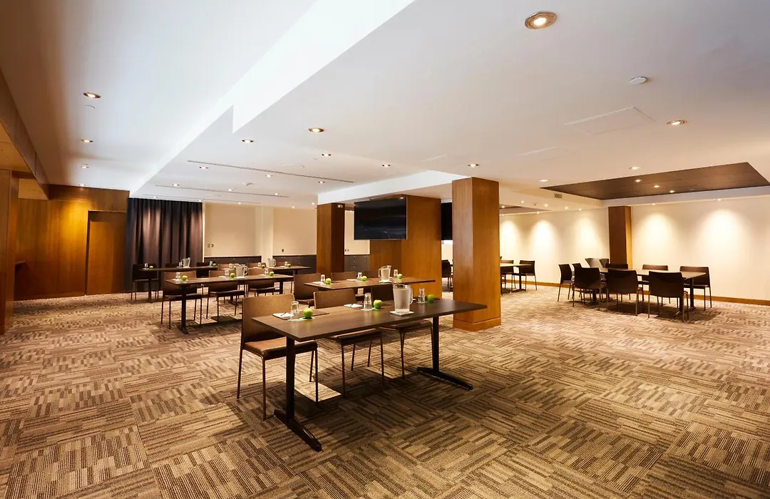 Le Germain Hotel Toronto-1