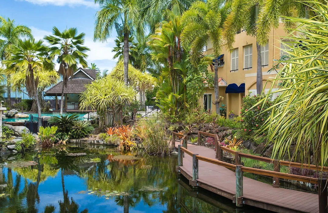 The Lakes Resort Cairns-1