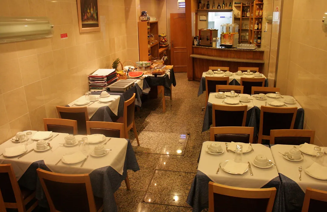 Hotel Do Chile-1
