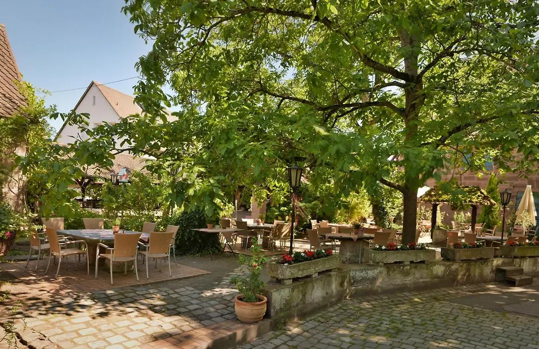 Hotel Gasthaus Rottner-1