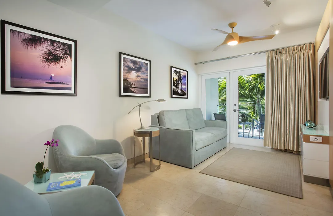 Santa Maria Suites Resort-1