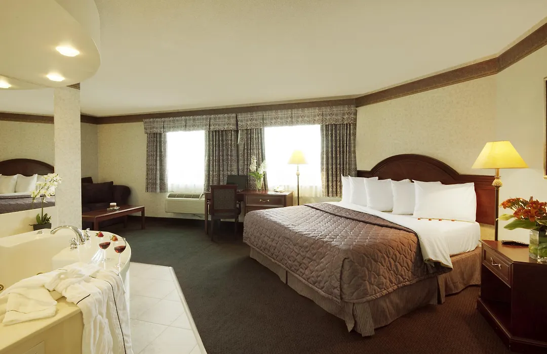 Stay Inn Hotel Toronto-1