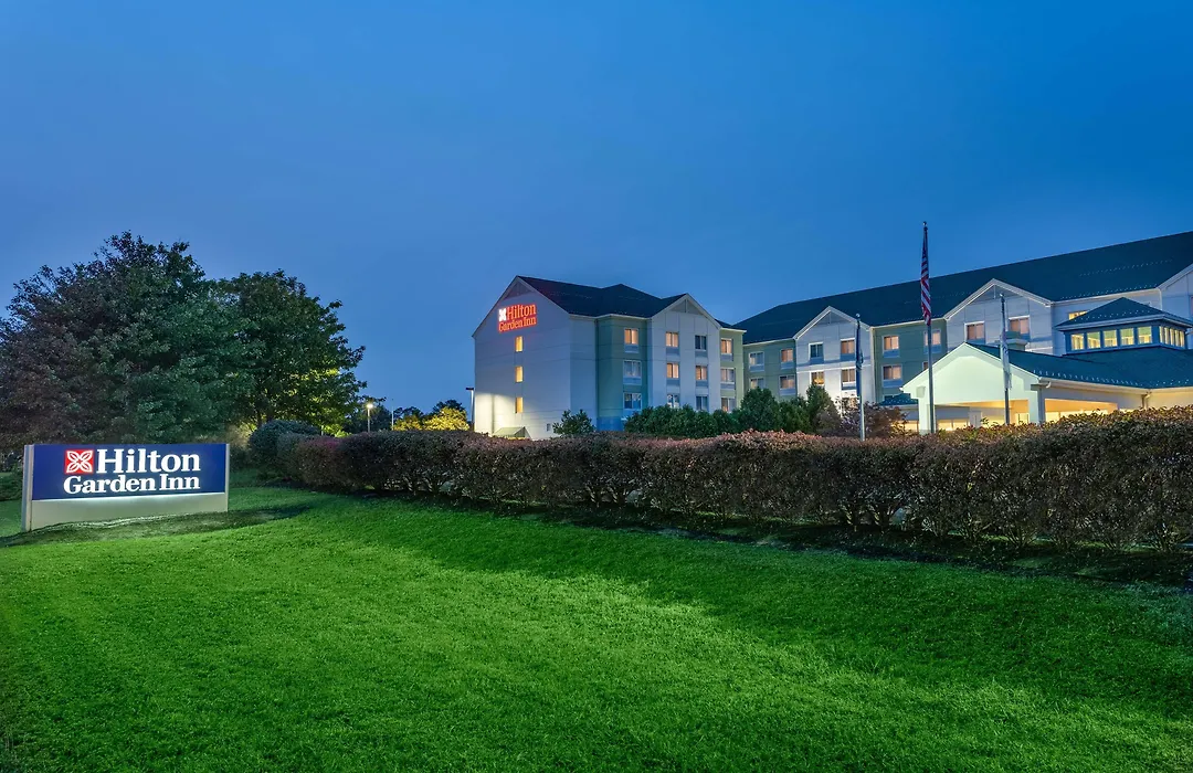 Hilton Garden Inn Islip/Macarthur Airport-1
