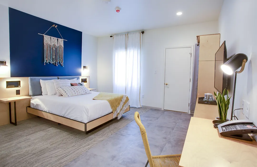 The Monterey Motel-1