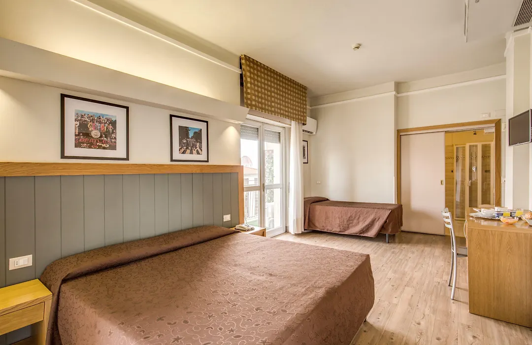 Hotel Delle Nazioni-1