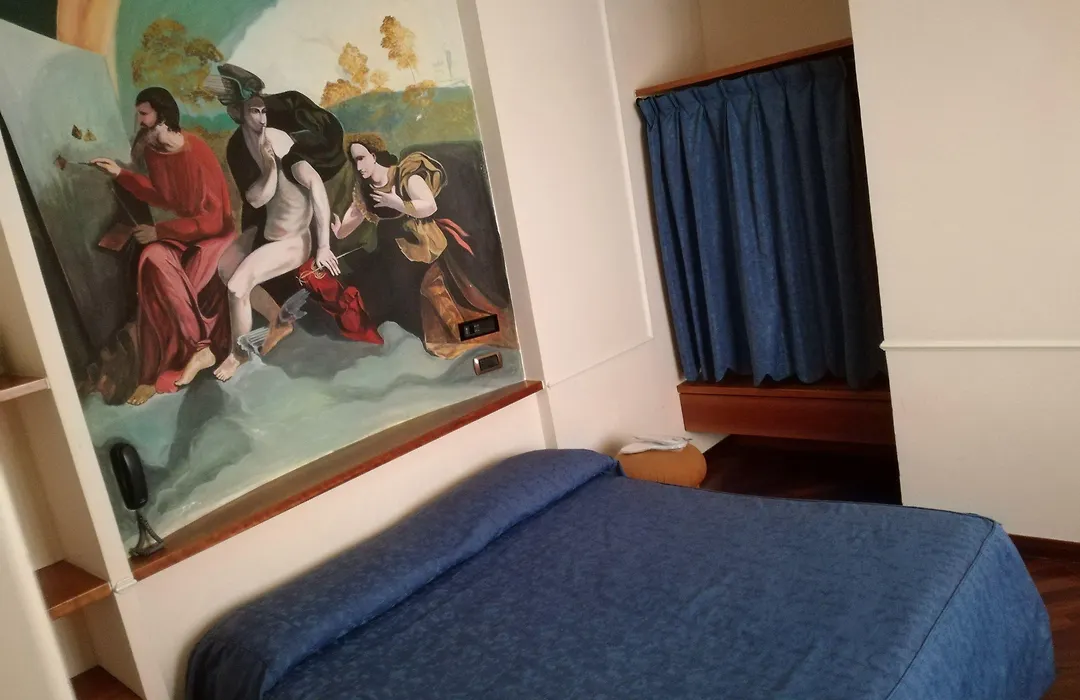 Hotel Suite Ares-1