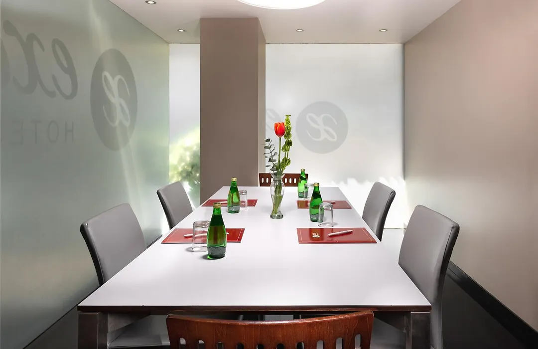 Exe Suites Reforma-1