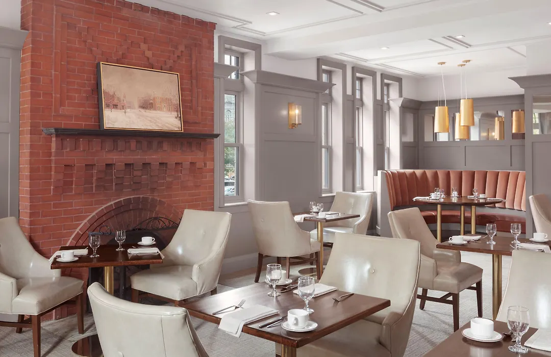 Portland Regency Hotel & Spa-1