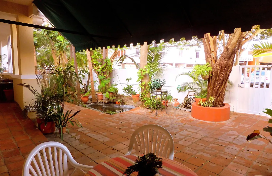 Casa Del Caribe Inn-1
