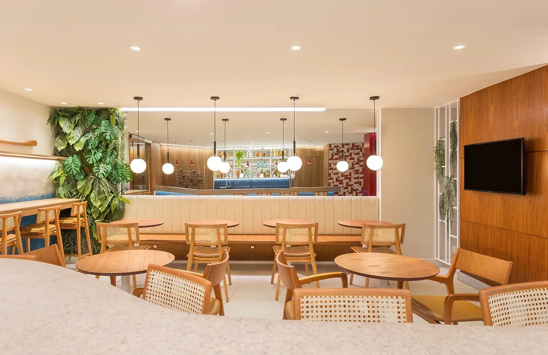 Copa Sul Hotel-1