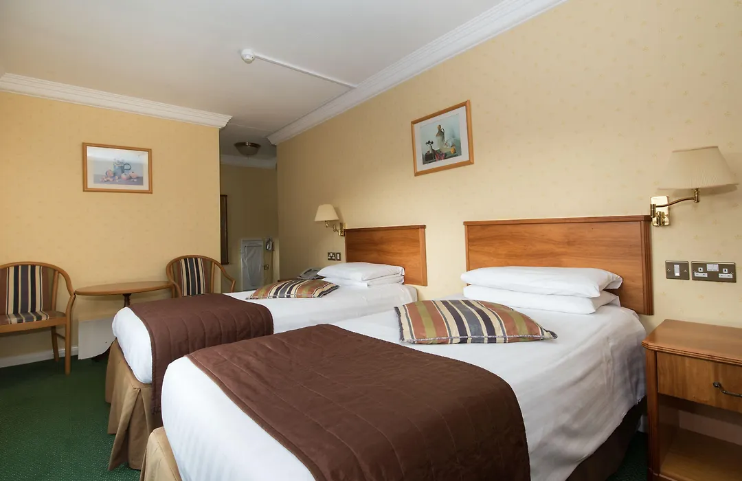 Elstead Hotel-1