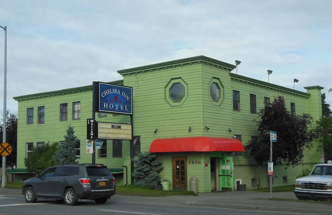Chelsea Inn Hotel-1