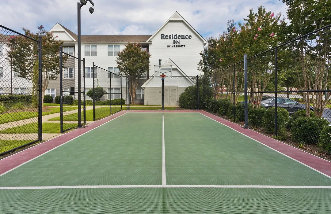 Residence Inn Columbus-1