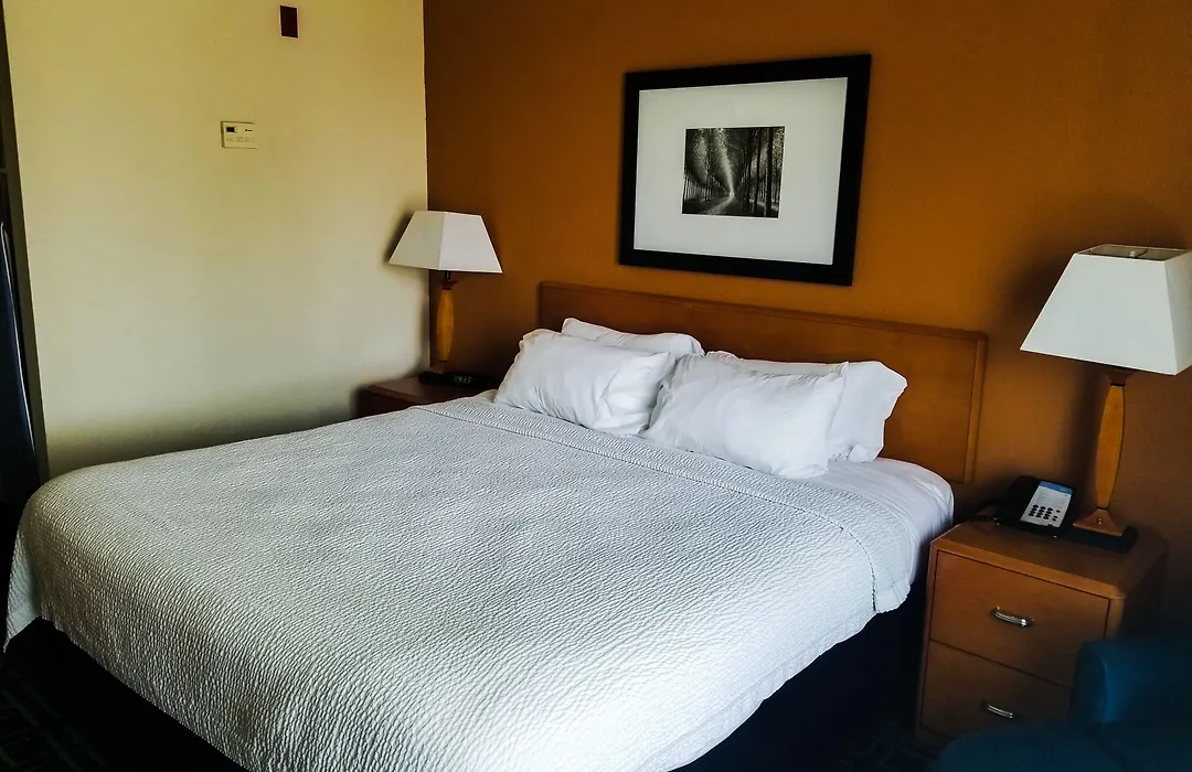 Fairfield Inn & Suites Laredo-1