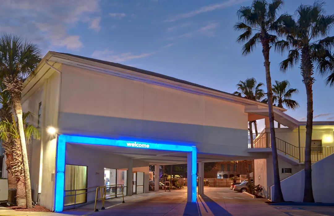 Motel 6-Destin, Fl-1