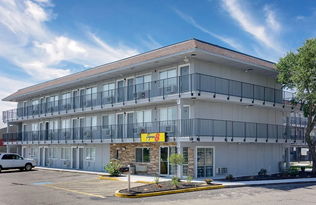 Rodeway Inn Florence - Cincinnati South-1