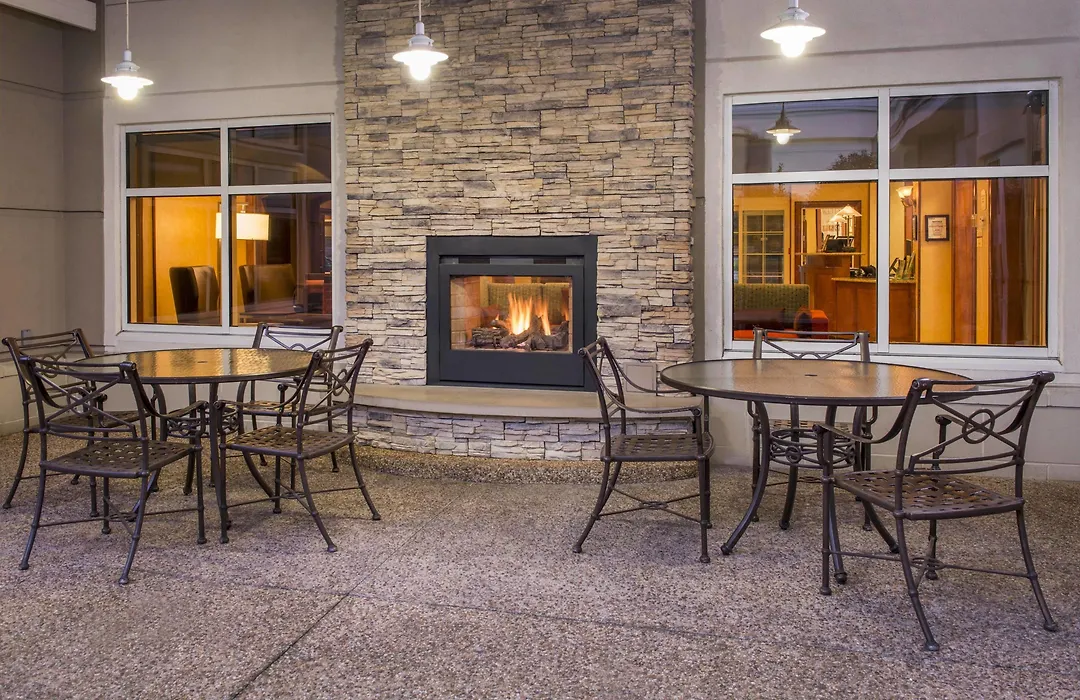 Residence Inn By Marriott Norfolk Airport-1