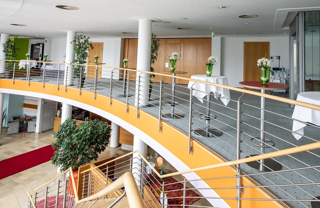 Amadeo Hotel Schaffenrath-1