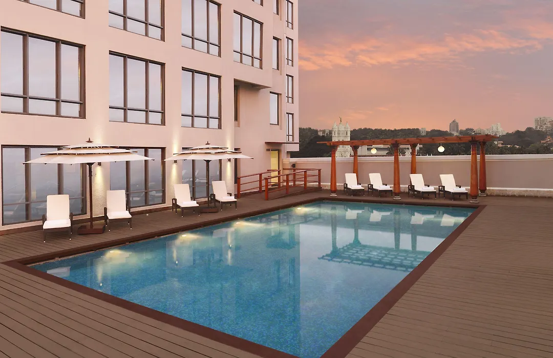Hilton Garden Inn, Trivandrum-1