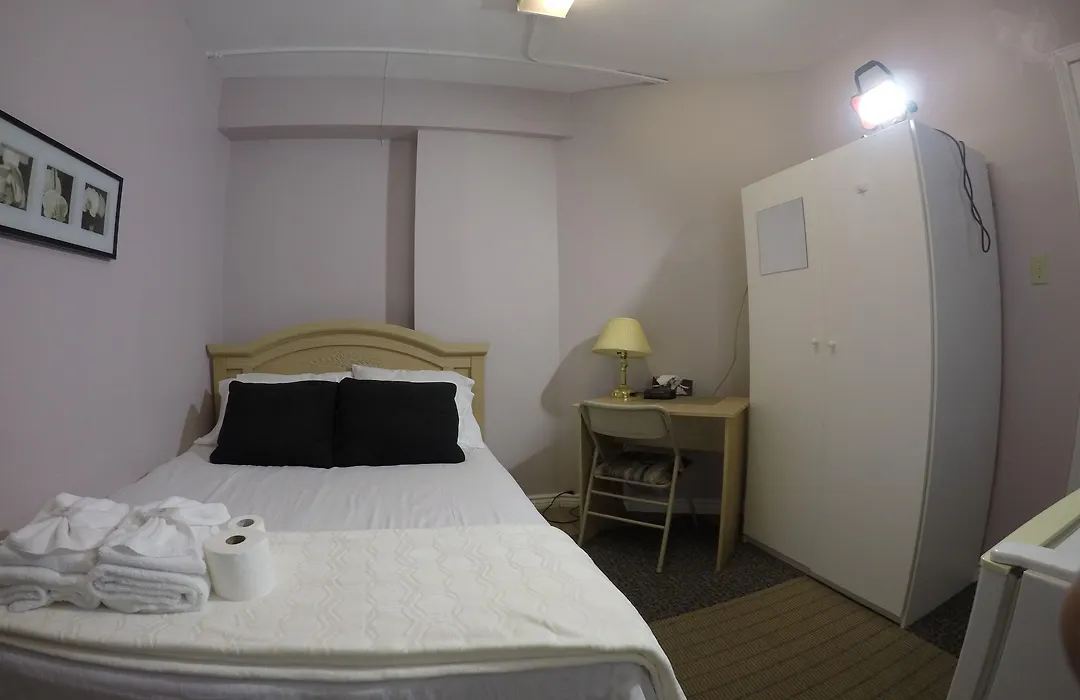 Saint Lawrence Residences And Suites-1