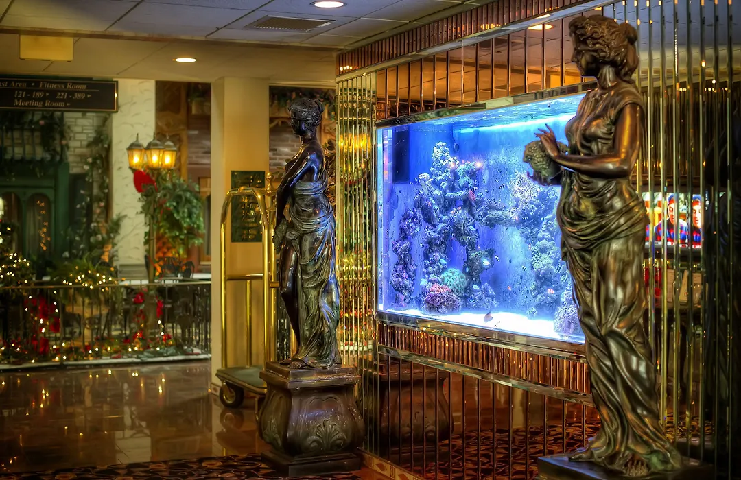 Garden Place Hotel-1