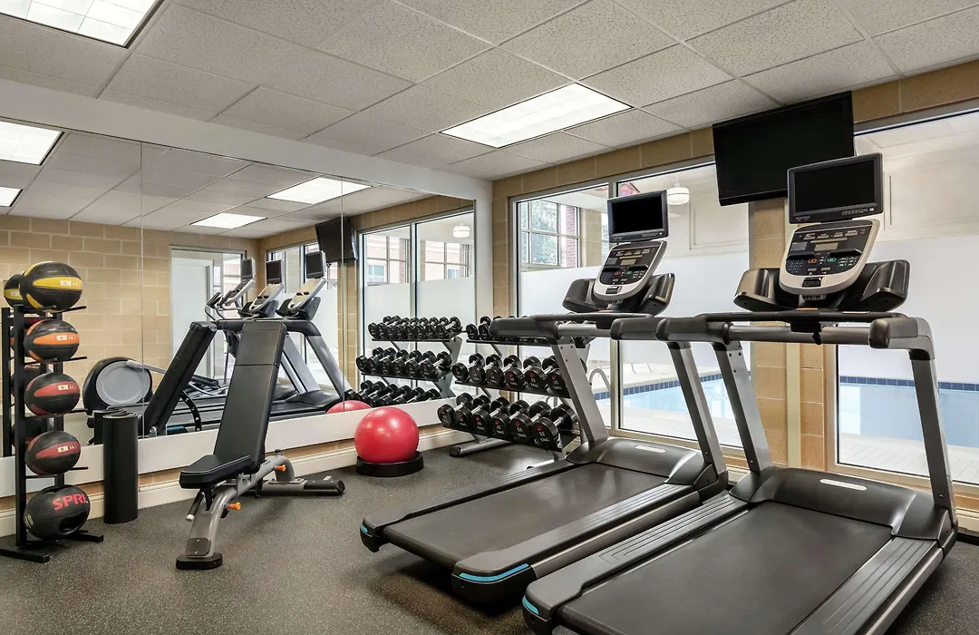 Homewood Suites By Hilton Harrisburg East-Hershey Area-1