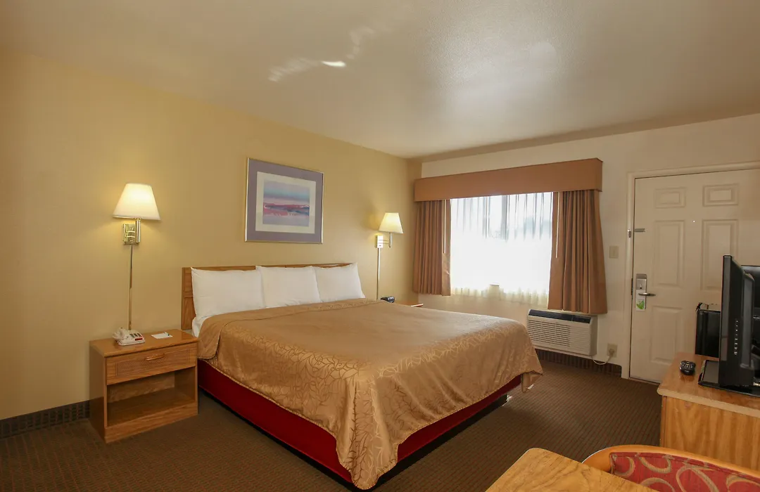 Highland Country Inn Flagstaff-1